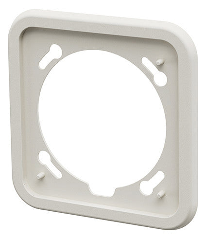 MENNEKES Rahmen 1f aws glz Kst Cepex 41423