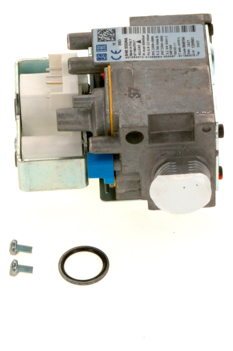 Bosch Ersatzteil TTNR: 87186475170 Gasarmatur