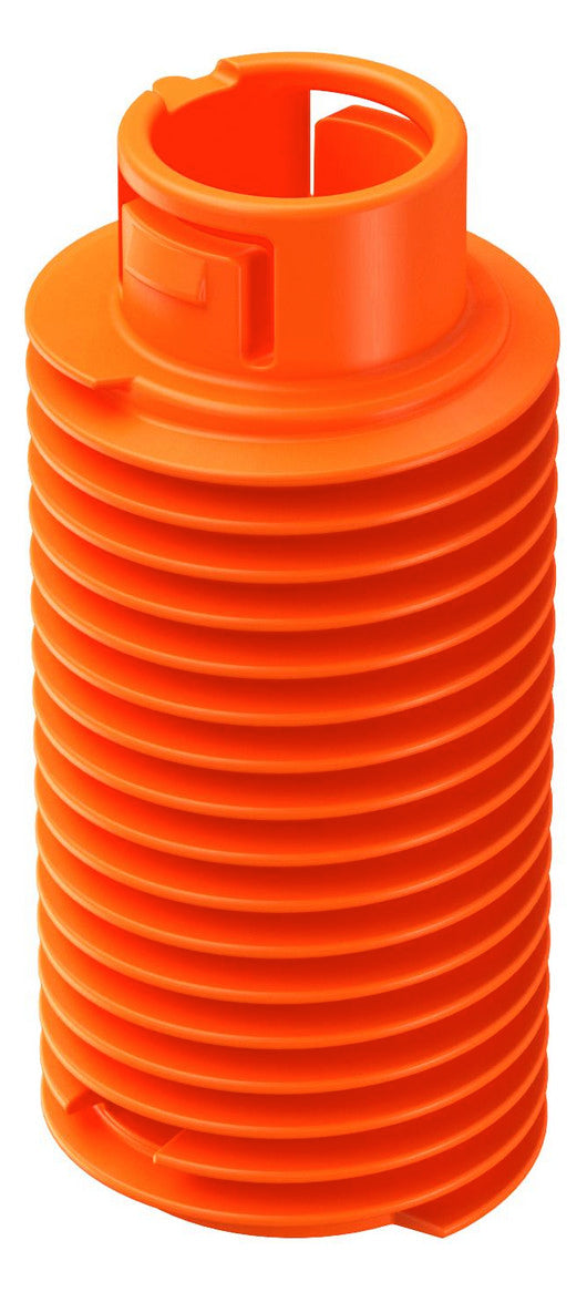 BETTERMANN Gewindestange M22x47,5mm Kst UZD GS 250/350 unbeh