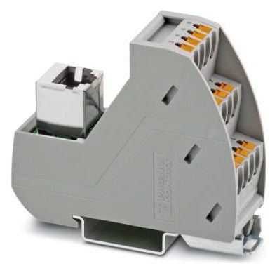 PHOENIX Übergabemodul 8p 48V 1A RJ45 VIP-3/PT/RJ45 Steckanschl