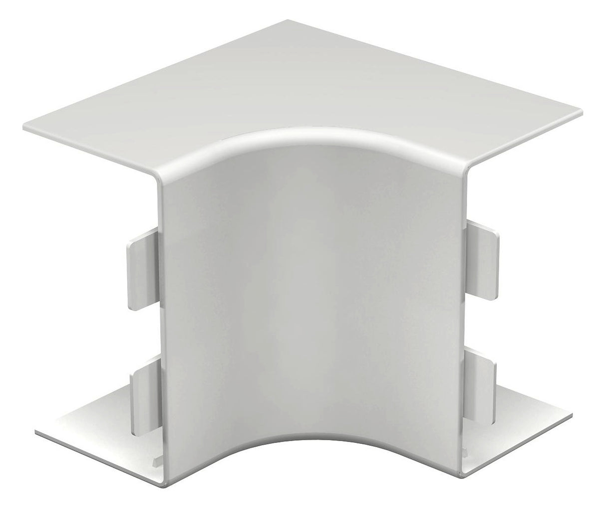 BETTERMANN Inneneck LF-K Kst 60x110mm WDK HI60110RW rws RAL9010 HFT unbeh