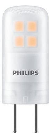 PHILIPS-LM LED-Röhrenlampe GY6,35 1,8W F CorePro LEDcapsuleLV 1.8-20W GY6.35 2700