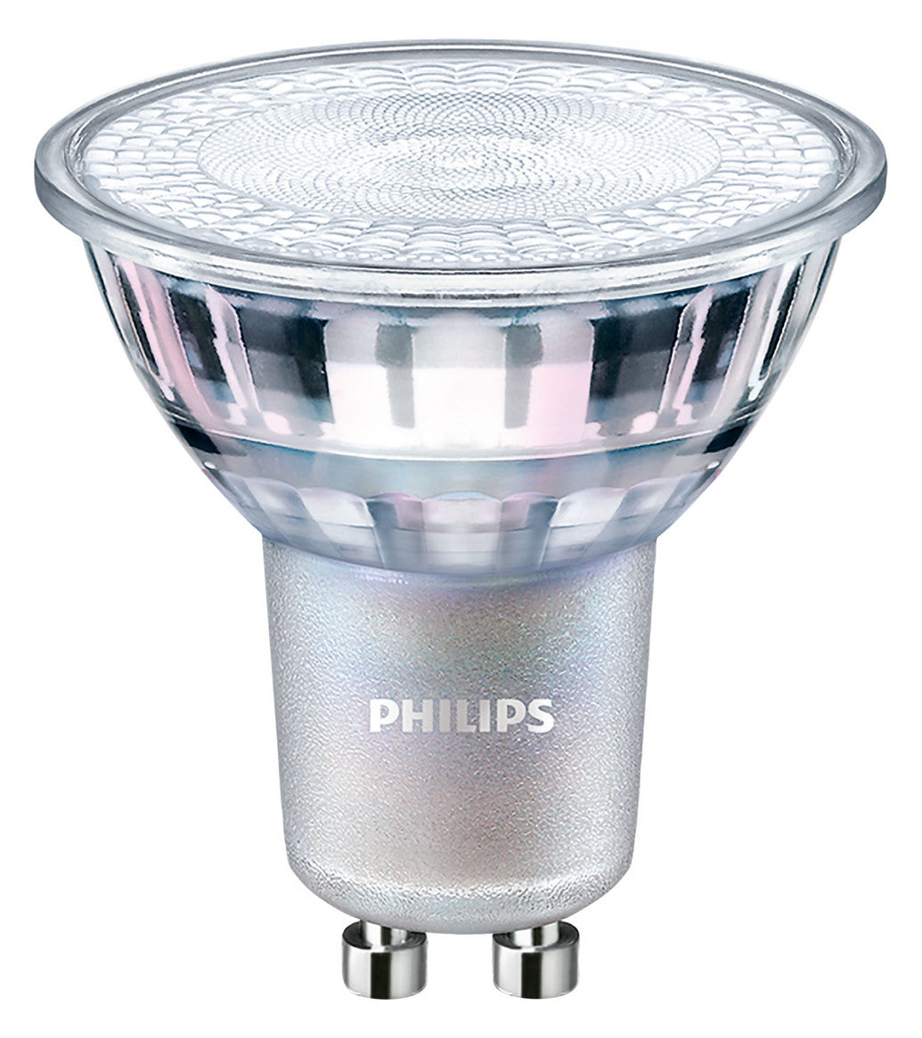 PHILIPS-LM LED-Reflektorlampe GU10 PAR16 MASTER MAS LED spot VLE D 4.9-50W GU10 9