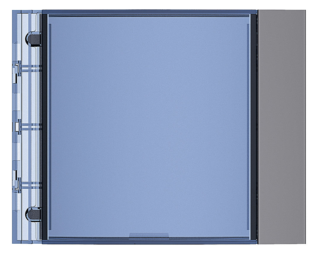 LEGRAND Infomodul Bus anth 115x91x11mm SFERA ALLSTREET Bticino 352203