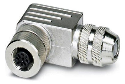 PHOENIX Rundsteckverbinder Stift 4A IP67 SACC-M12FRB-5CON-PG 9-SH 0,14-0,75qmm