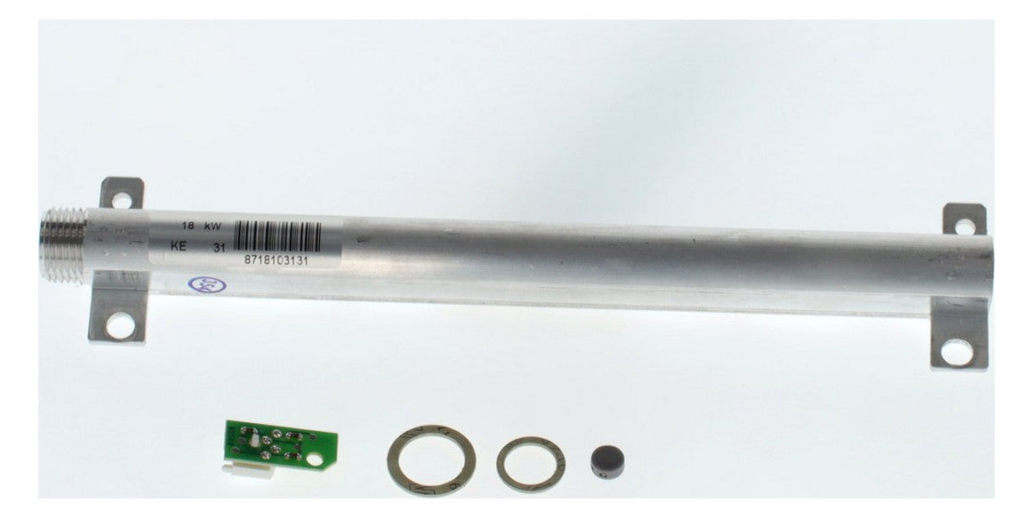 BOSCH Ersatzteil TTNR: 87160138680 Gasart-Umbausatz 18 KW 23,21>31