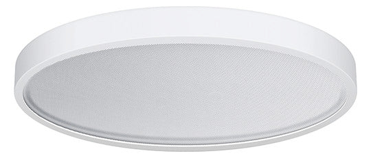 ESYLUX LED-Anbauleuchte 30W 4000K 3400lm SVENJA CL 450 DDP OP 3400 840 IP20 ws