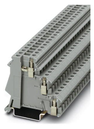 PHOENIX Initiator/Aktor-Klemme 3Etagen DIK 1,5 0,2-2,5qmm 24A