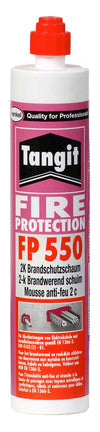 WALRAVEN Henkel Brandschutz 2K-Schaum Tangit FP550 300ml (mit FP800 verwenden)