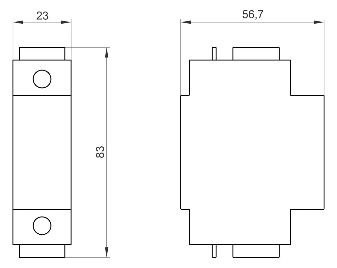 SIEMENS Schaltstück 3LD9280-0B