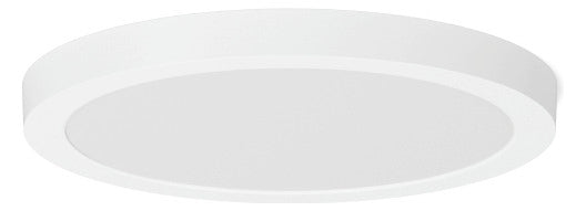 RZB LED-Downlight 14-22W 3000-4000K ws TRIXY 901718.002 2600lm Konv