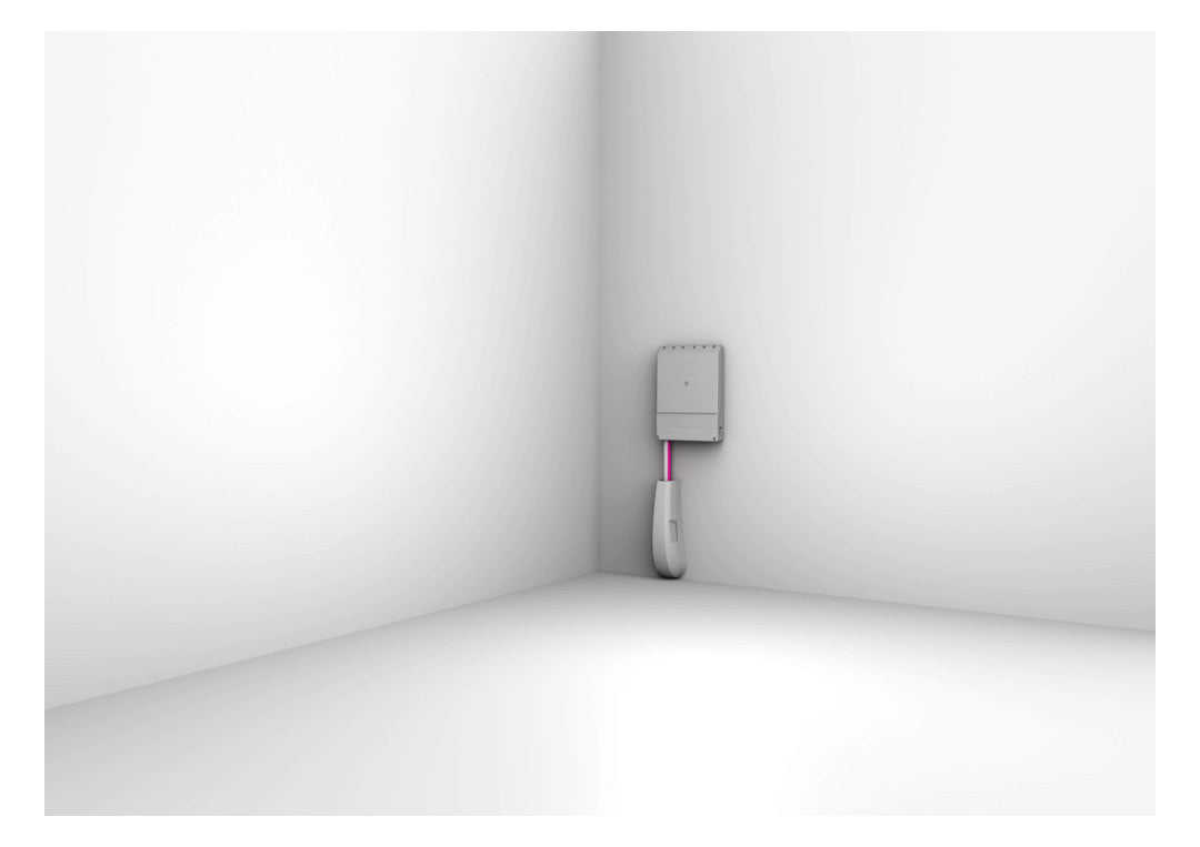 Hauff GFH WAE Wandabschlusselement | 3030315305