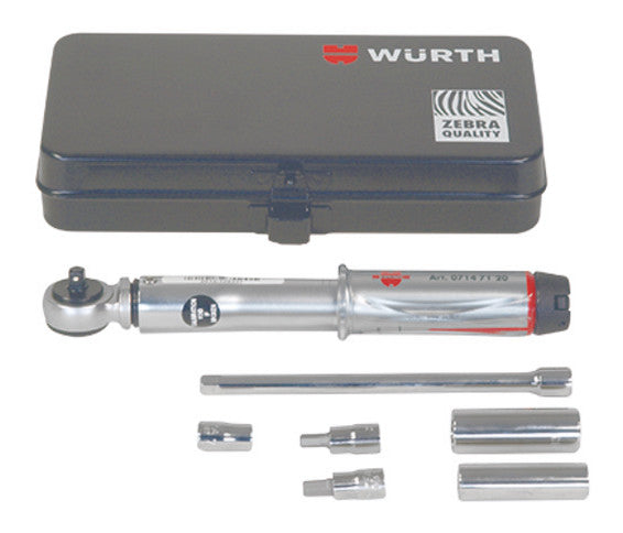 Hauff WKZ U Universelles Werkzeugset | 3030513585