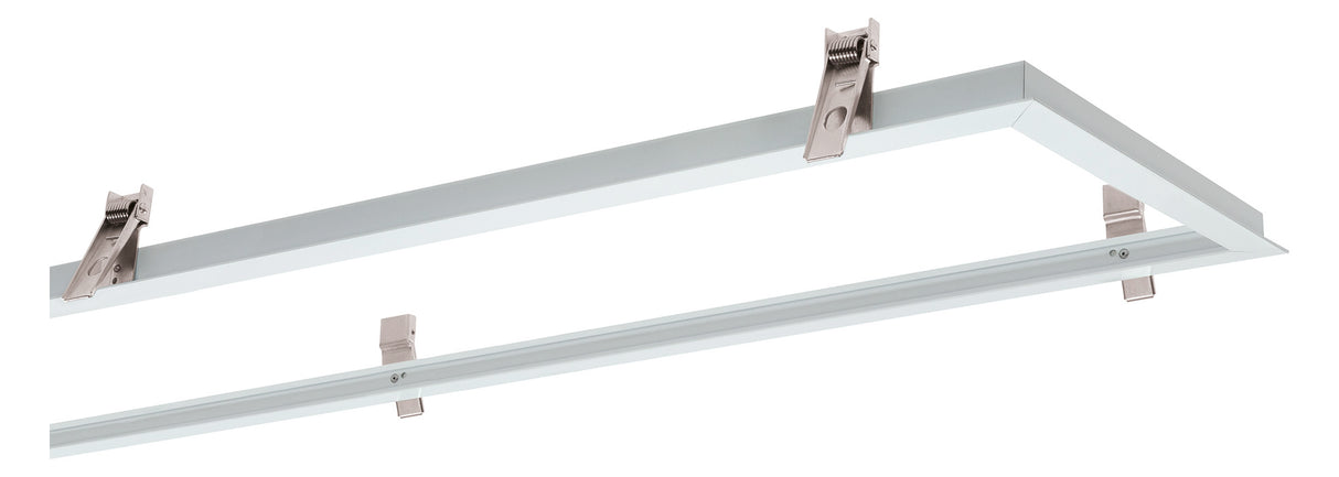 RIDI Einbaurahmen ws ST L1245mm ZBS-ER-EE 1245