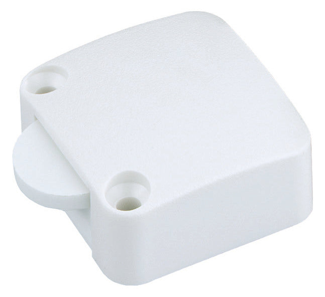 BACHMANN Einbau-Taster 1p 2A Druckkn 924.071