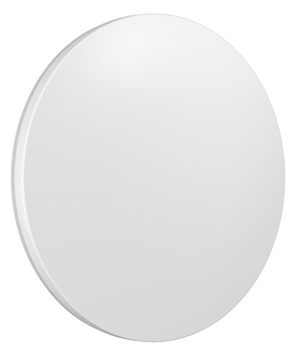 LEDVANCE LED-Anbauleuchte 19-27W 3780lm SF FLAT RD SEN 500 P 27W CPS 3000-4000K