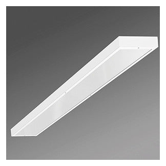 REGIOLUX LED-Sporthallenleuchte 152W sym ballea-BAM/3 IP40 21800 840 DALI2 4000K