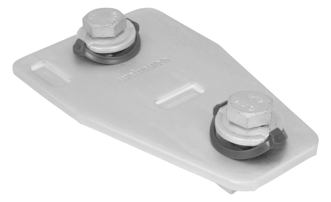 Walraven Schienenverbinder RapidStrut G2 T BUP - vormontiert | 665885213