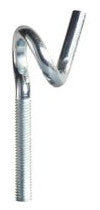 Schraubhaken M6 fuer Deckenmontage-Set Kette