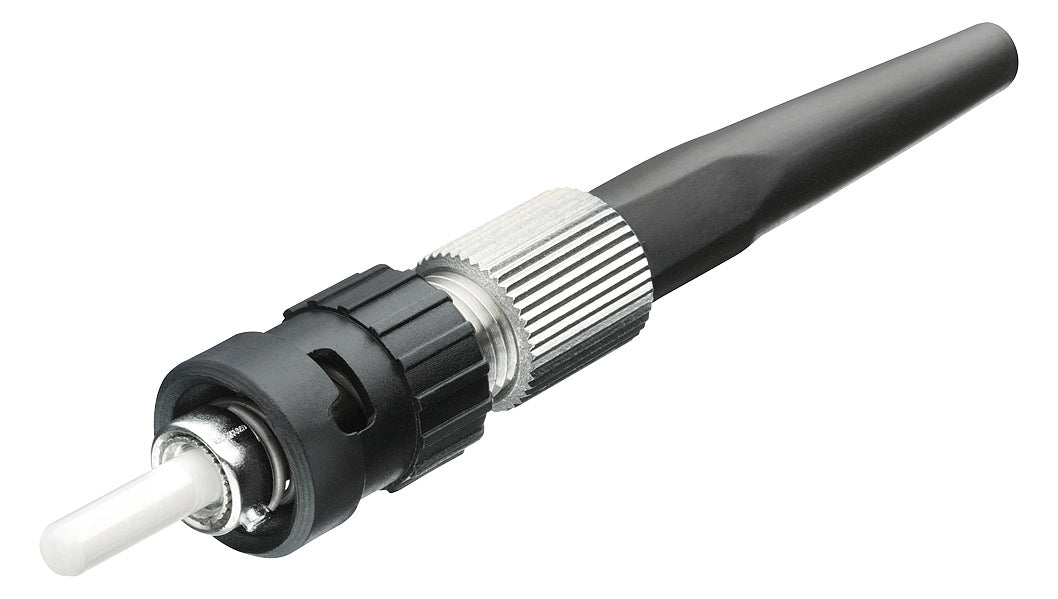SIEMENS LWL-Stecker FC SM klemm Keramik 6GK1900-1GB00-0AC0 ws