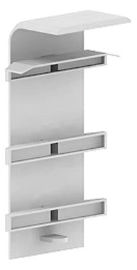 GGK Kupplung SL-K 70x20mm Kst rws hfr SL 20x70-KP RAL9010
