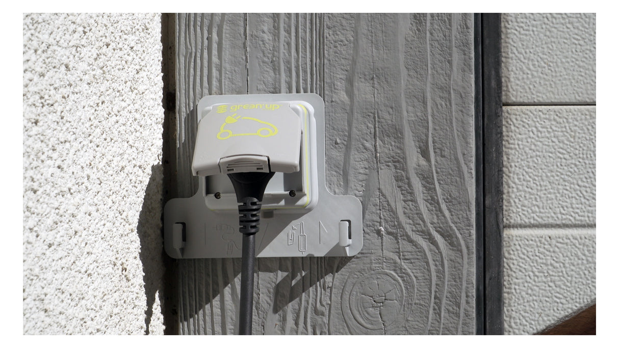 LEGRAND Montagerahmen Green´up Legrand 090478