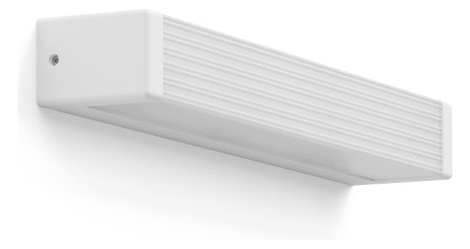 RZB Linienleuchte 3x15-40W HV ws R40 40130.002.1