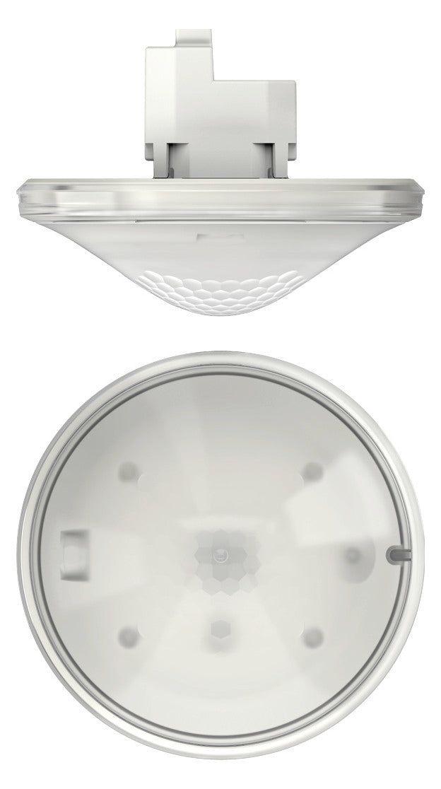 THEBEN Präsenzmelder 360° UP ws IP40 thePrema S360-100 E UP WH Präsenzmelder