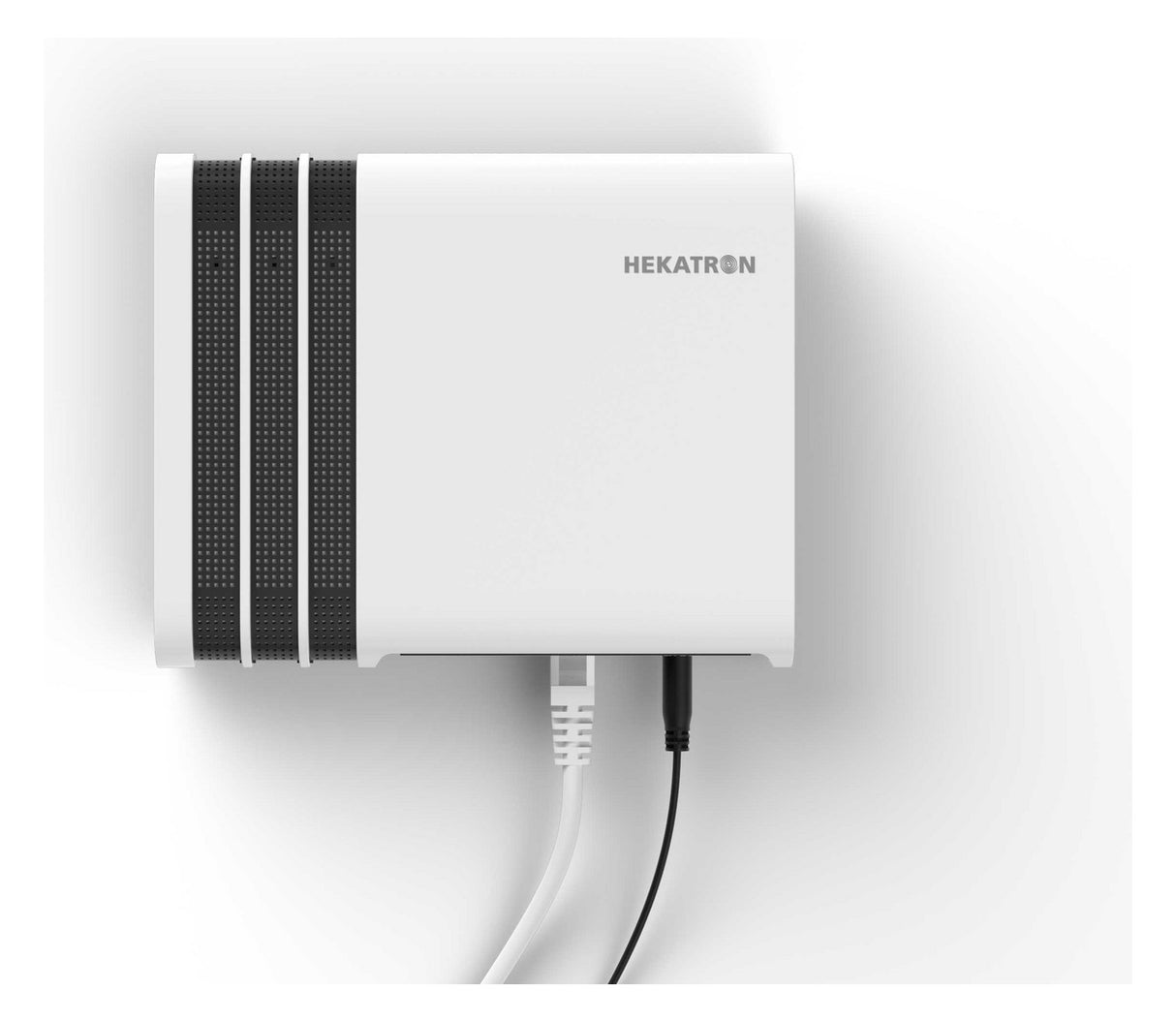 HEKATRON Funk-Brandmeldezentrale 5V Genius Port