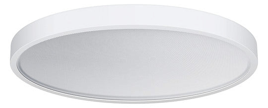ESYLUX LED-Anbauleuchte 47W 3000K 5600lm SVENJA CL 600 DDP OP 5600 830 IP20 ws