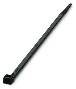 PHOENIX Kabelbinder L140mm sw 3,6x140mm WT-UV HF 3,6X140 BK hfr PA UVstab
