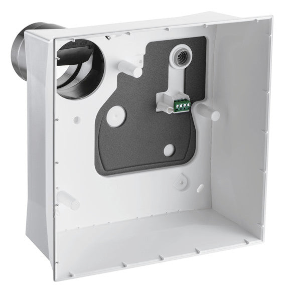 MAICO Gehäuse AP 1f Kst ver-ws AP-Geh ER GH AP IPX5