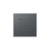 SIEDLE Transpondermodul dgr 99x99x27mm ELM 600-0 DG
