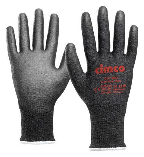 CIMCO Schutzhandschuh L 141209