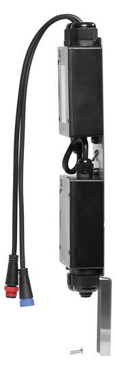 ESYLUX LED-Steuerung 7W DALI IP65 dyn ALVA BL 700/100 ASSEMBLY GROUP DRIV Meta