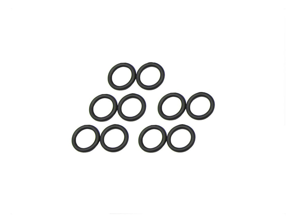 BOSCH Ersatzteil TTNR: 87167711540 O-Ring 17x4 L (10x)
