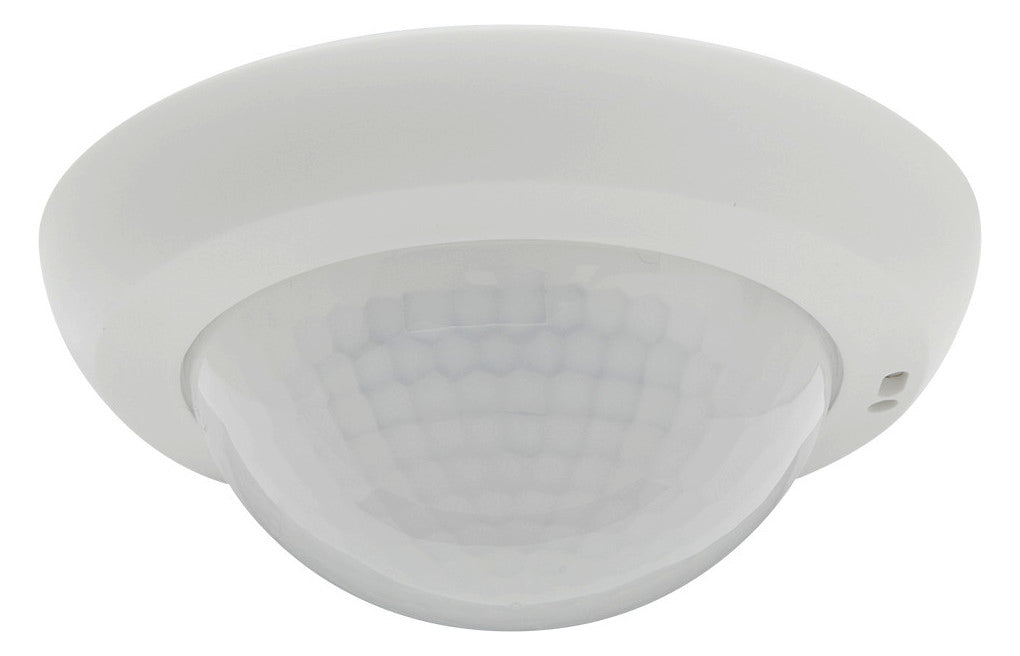 BEG Präsenzmelder-Bus KNX UP v360° 360° PD4N-KNXs-ST-UP rws 1,1m