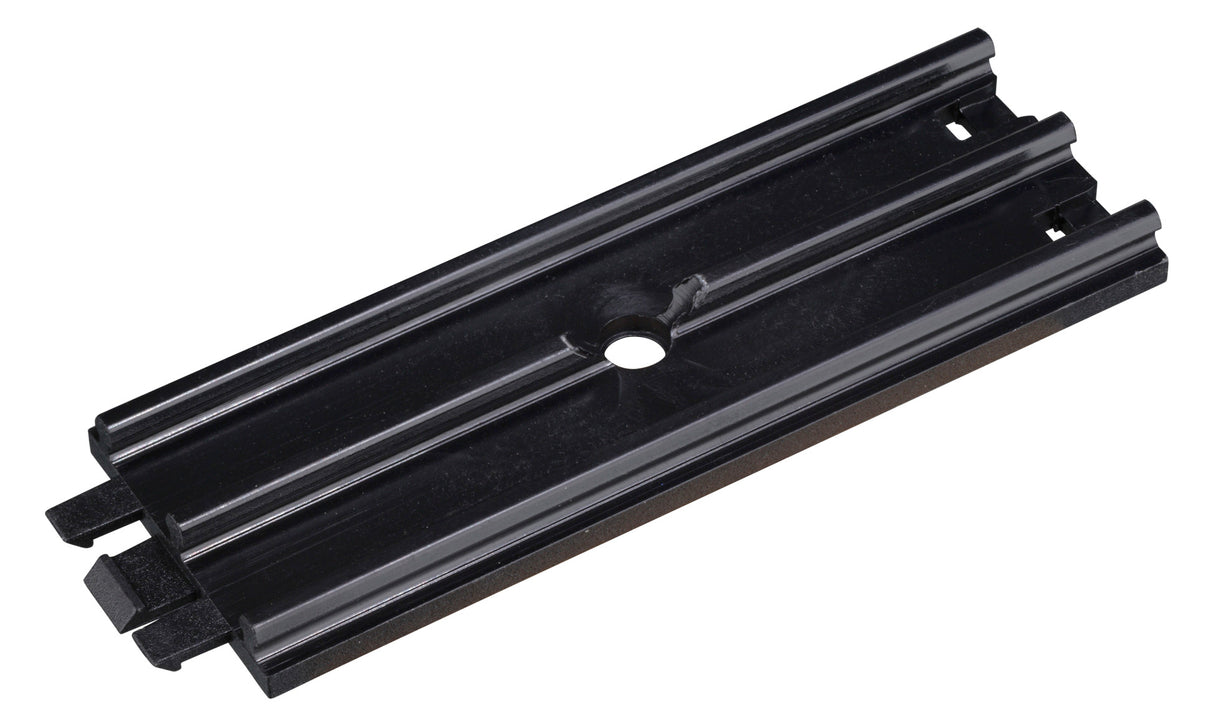 FRÄNKISCHE Montageplatte 22x65mm Kst ReMo Click-Schiene unbeh