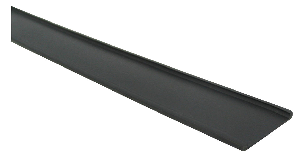 Walraven Einlegeband f. Gleitschelle 434 10m 30x1,5mm PVC bis Schellengr. 160mm | 4389930