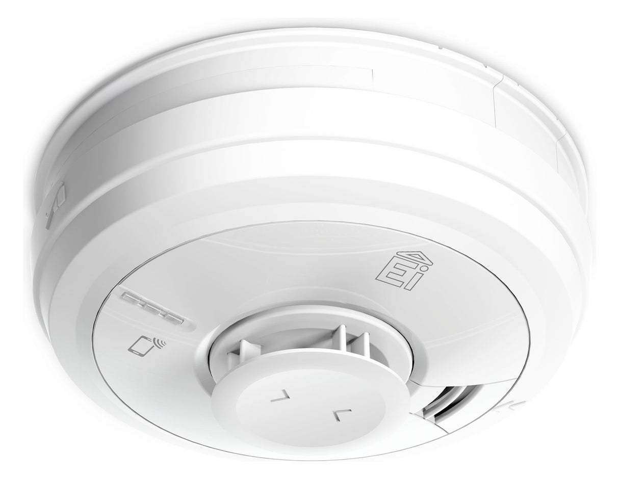 EI ELECTRONICS Wärmemelder Funk ws Ei3014 autark Netzbetr