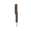 PHOENIX Prüfstecker 1p 4mm br PAI-4-FIX BN
