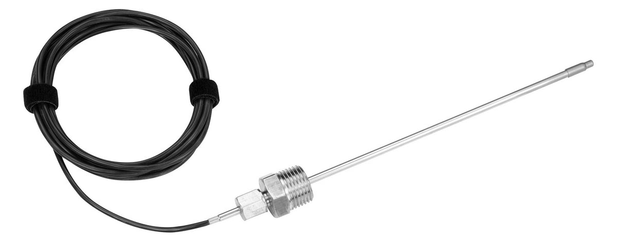 Honeywell Tauch-Temperaturfühler VFF PT1000, -20 bis 140 GradC, IP65, 220mm | VFF00-220P65