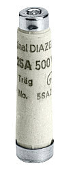 SIEMENS D-Sicherungseinsatz DI 16A T gr 5SA2611 500V gG
