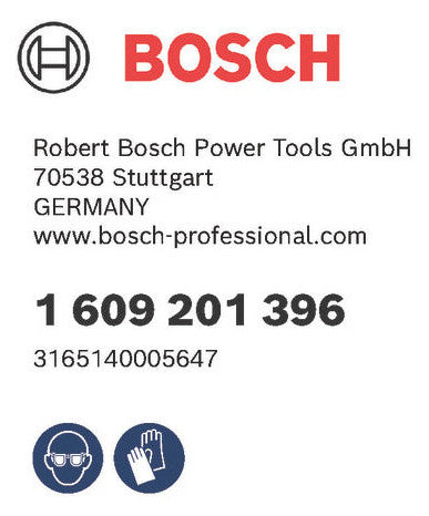 BOSCH-EW Klebestick 11x200mm 500g 200mm 1609201396
