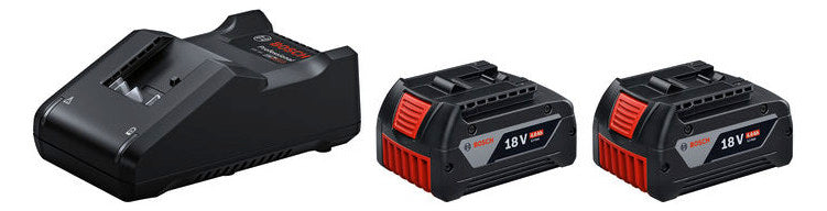 BOSCH-EW Werkzeug-Akku Li-Ion 4Ah 14,4V Professional 1600A019S0 619g