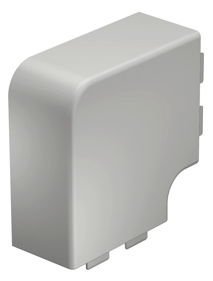 BETTERMANN Flachwinkel LF-K HFT 110x60mm WDK HF60110RW Kst unbeh rws RAL9010