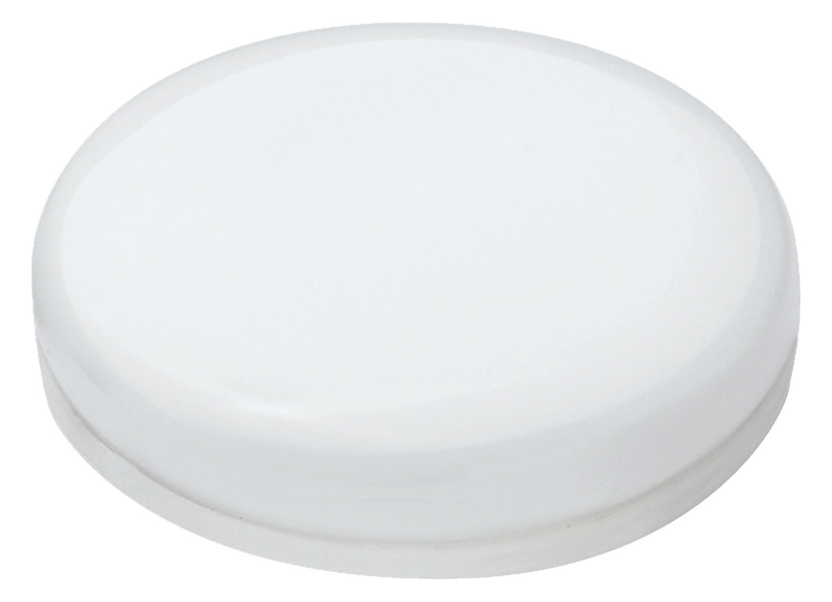 MEGAMAN LED-Reflektorlampe GX53 6,5W ws MM27994 4000K 700lm F mattiert 330° AC