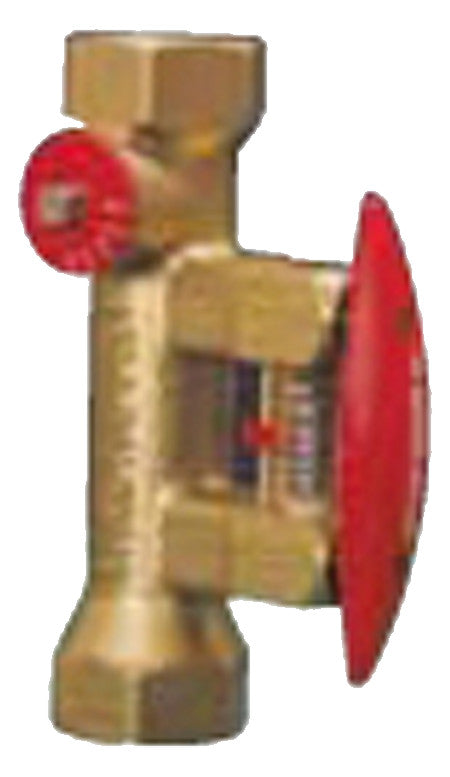 Sonnenkraft SK-Durchflußmengenmesser 10-40l/min, 1IG | 130006