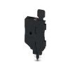 PHOENIX Bauelementestecker sw steckb P-FU 5X20 LED 250-5 5,2mm