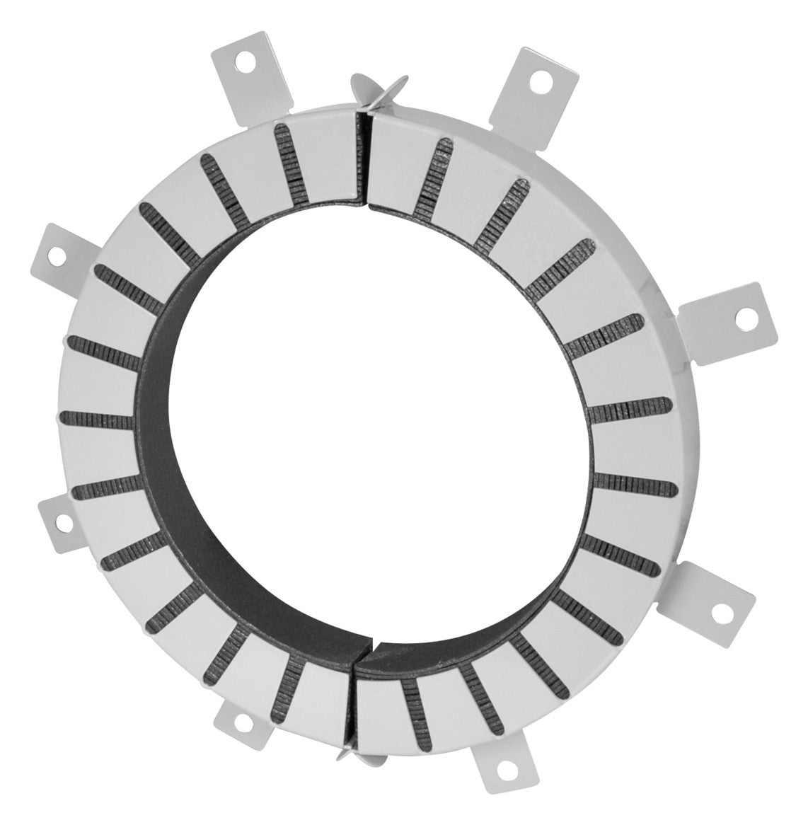 Walraven Brandschutzmanschette Pacifyre AWM II für br. Rohr / ged. MSV 180mm | 2134180180